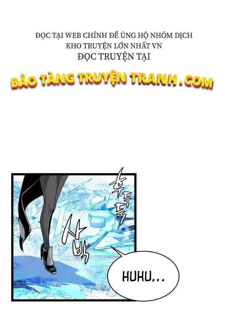 Ranker Bất Bại Nettruyen ZZZ Chương 25 Page 14