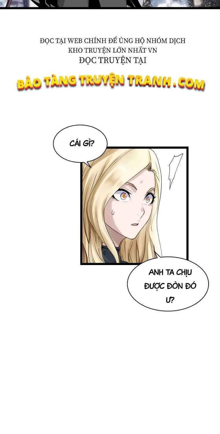 Ranker Bất Bại Nettruyen ZZZ Chương 25 Page 16