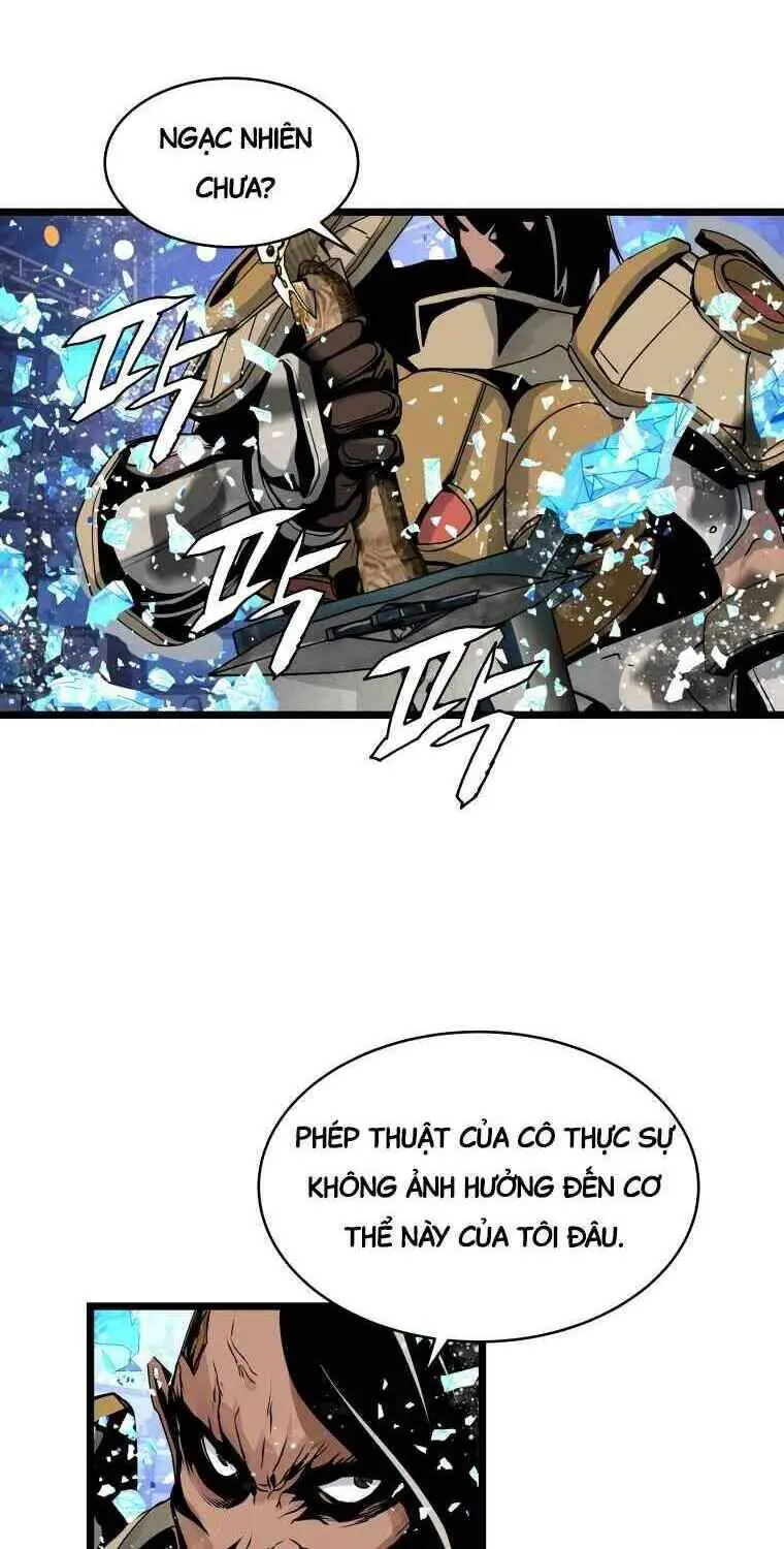 Ranker Bất Bại Nettruyen ZZZ Chương 25 Page 17