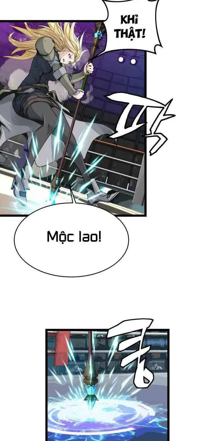 Ranker Bất Bại Nettruyen ZZZ Chương 25 Page 19
