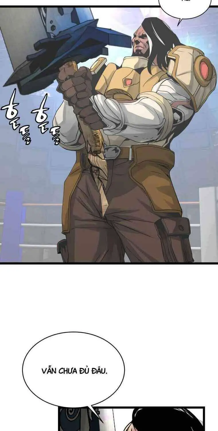 Ranker Bất Bại Nettruyen ZZZ Chương 25 Page 23