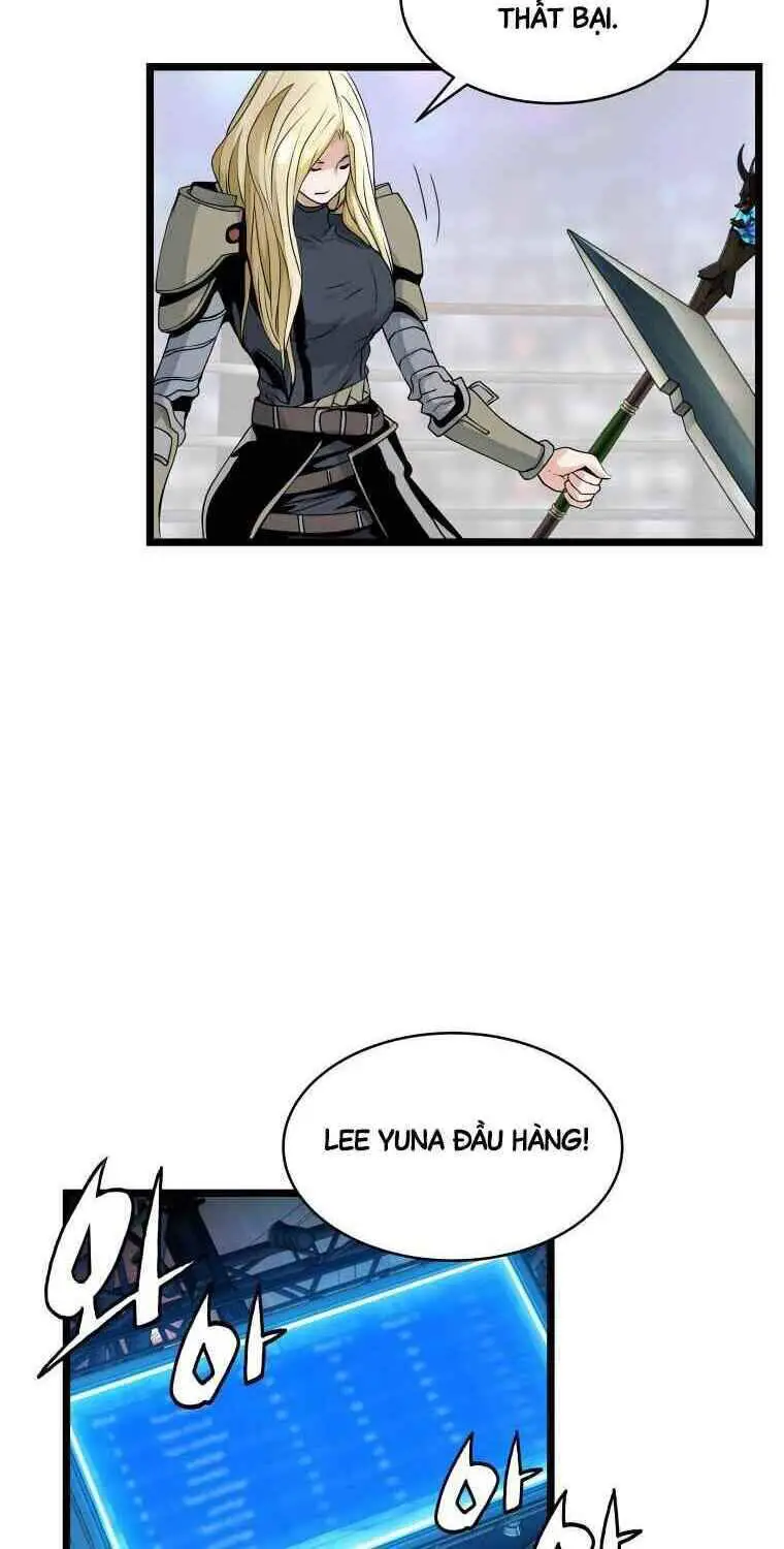 Ranker Bất Bại Nettruyen ZZZ Chương 25 Page 33