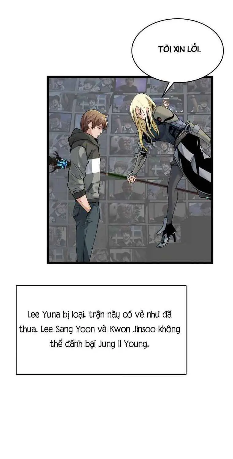 Ranker Bất Bại Nettruyen ZZZ Chương 25 Page 35