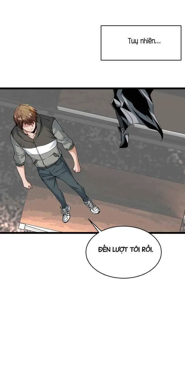 Ranker Bất Bại Nettruyen ZZZ Chương 25 Page 36