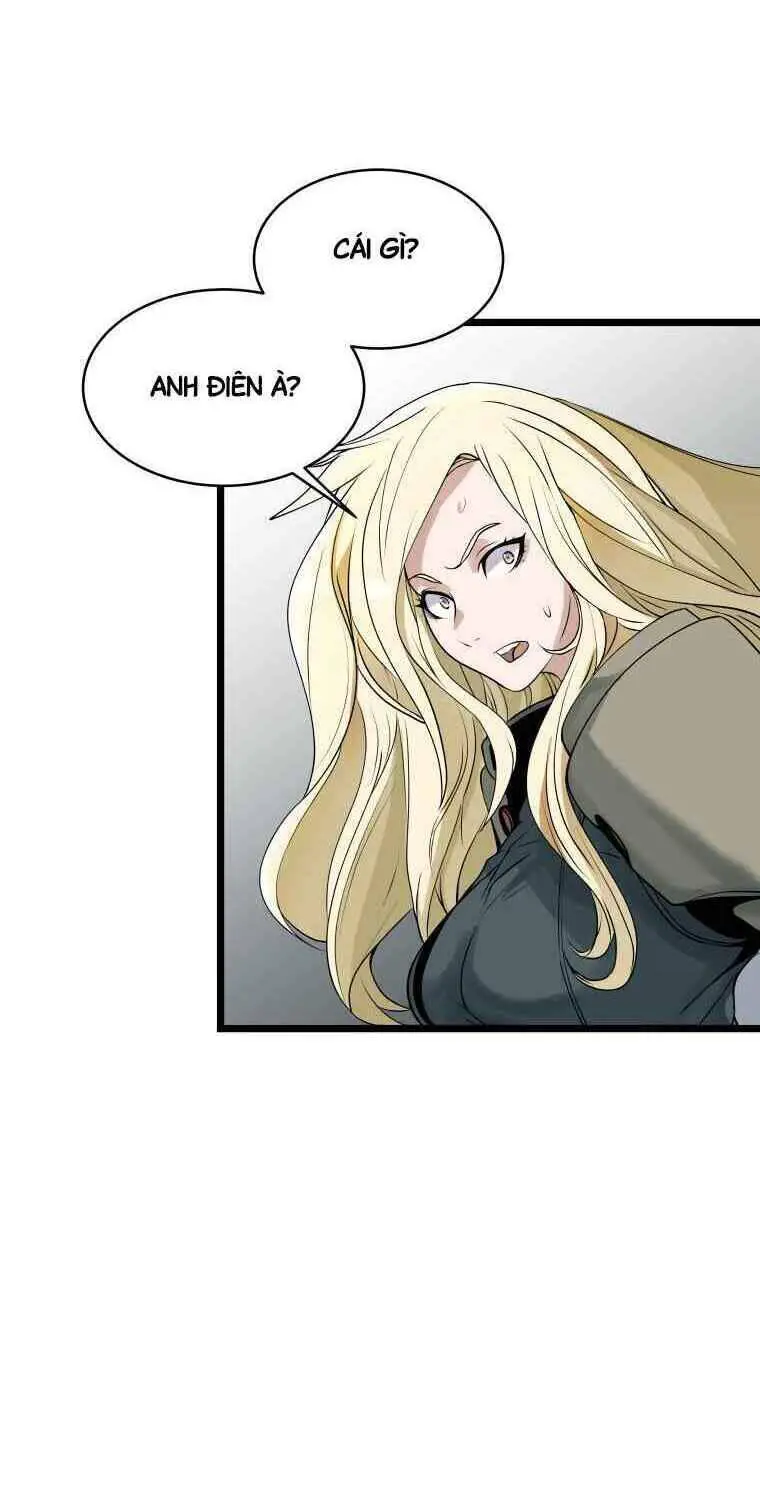 Ranker Bất Bại Nettruyen ZZZ Chương 25 Page 37