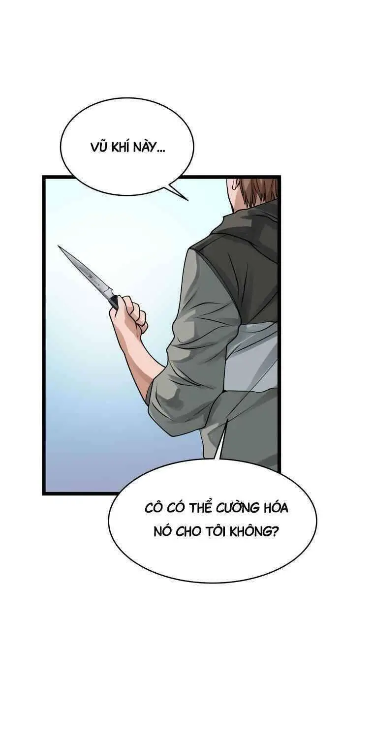 Ranker Bất Bại Nettruyen ZZZ Chương 25 Page 38