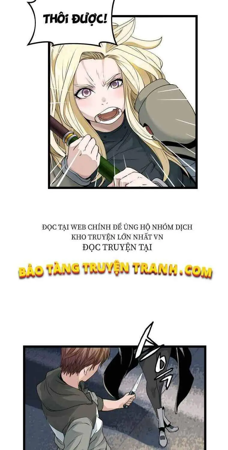 Ranker Bất Bại Nettruyen ZZZ Chương 25 Page 41