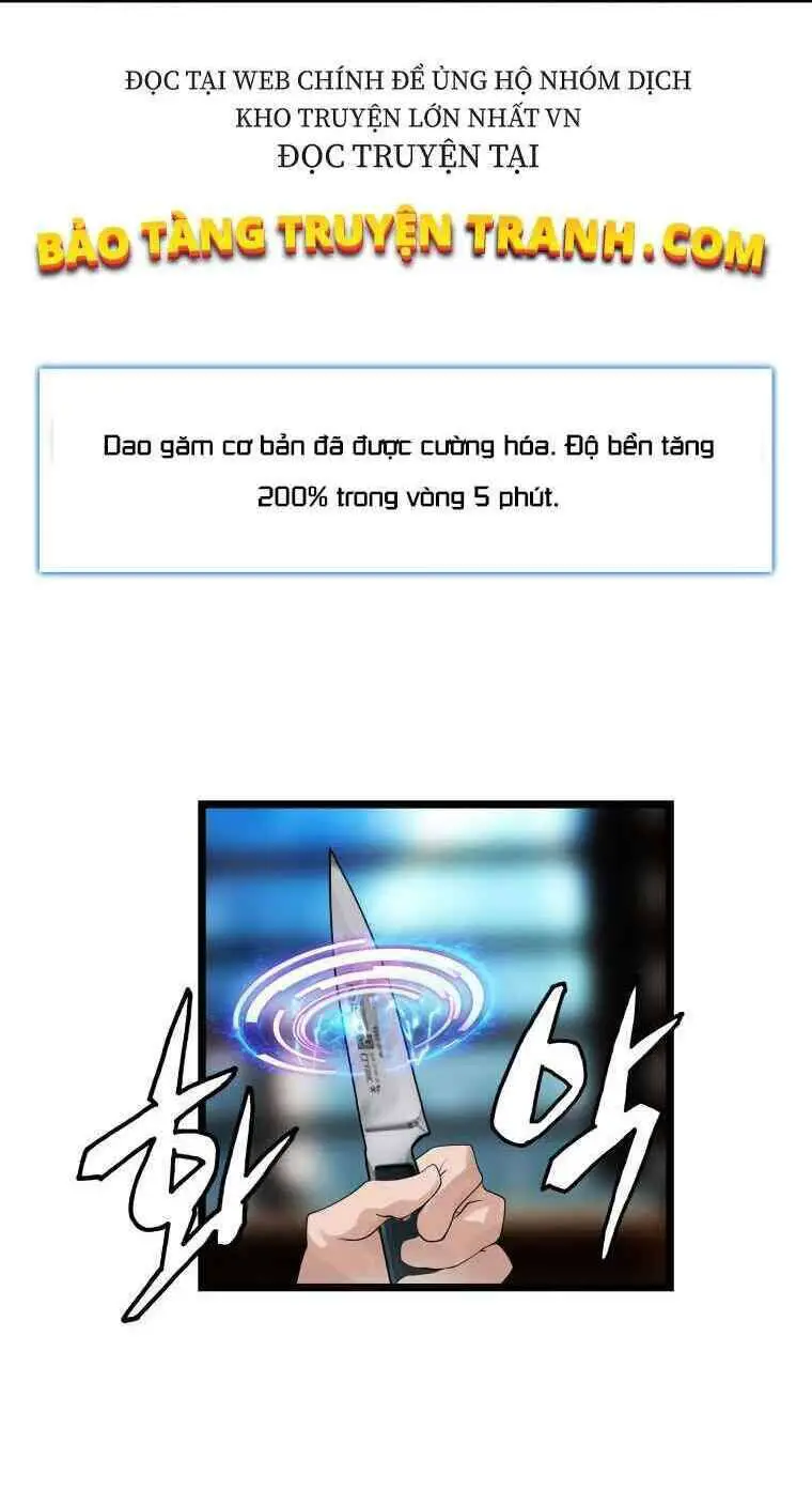 Ranker Bất Bại Nettruyen ZZZ Chương 25 Page 43
