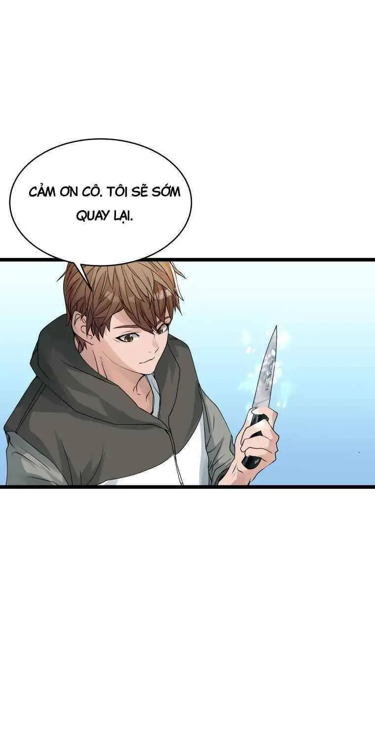 Ranker Bất Bại Nettruyen ZZZ Chương 25 Page 44