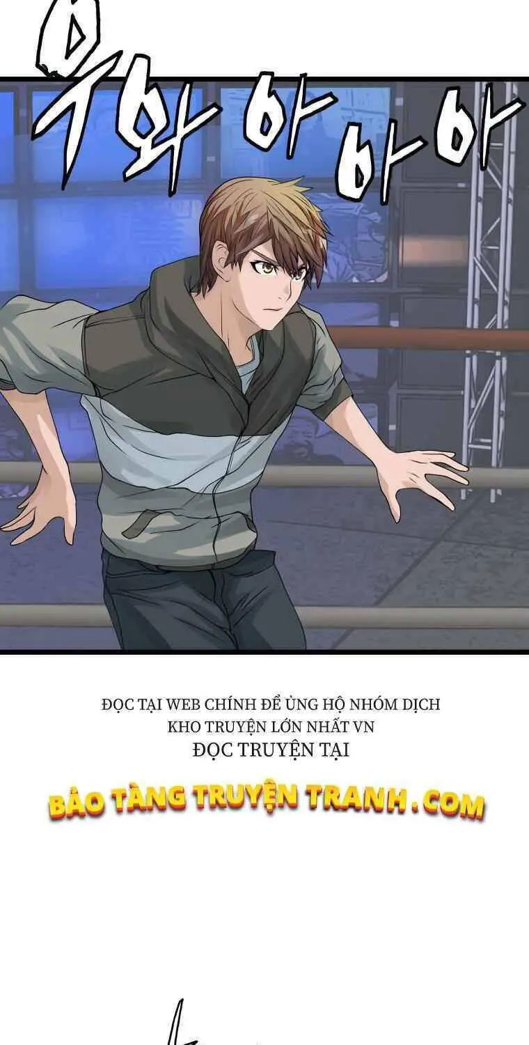 Ranker Bất Bại Nettruyen ZZZ Chương 25 Page 46