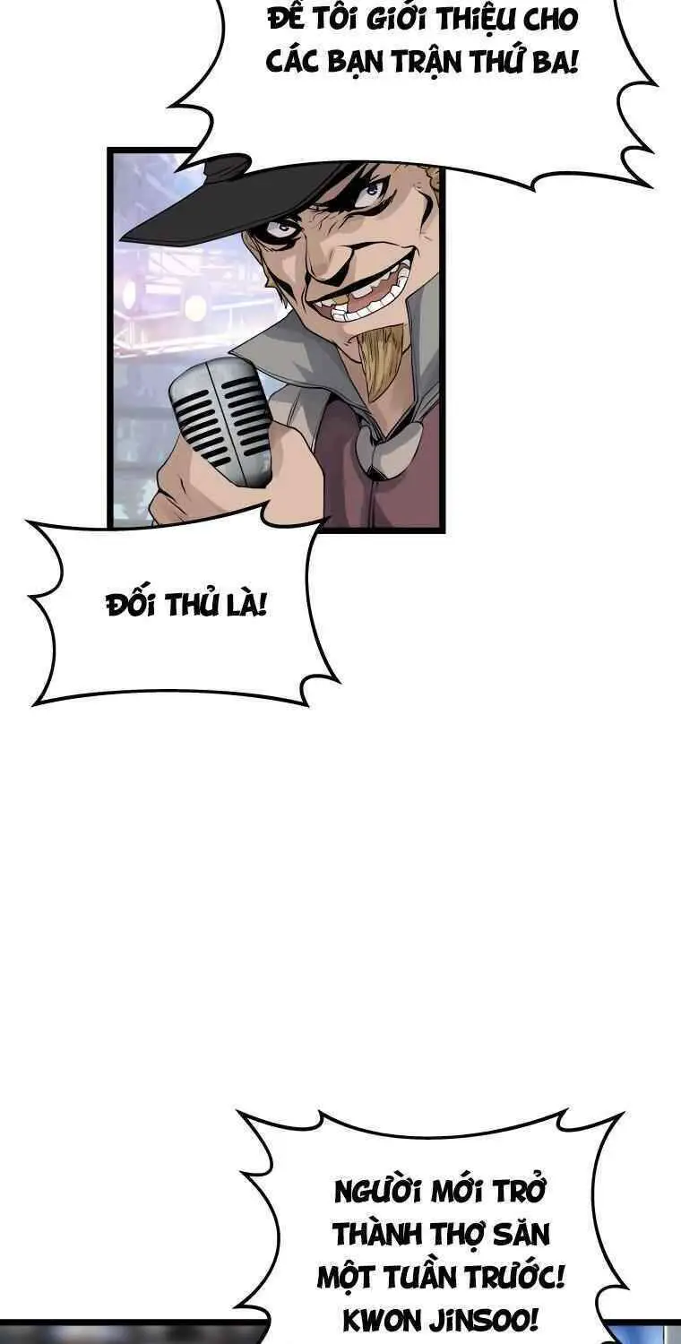 Ranker Bất Bại Nettruyen ZZZ Chương 25 Page 48