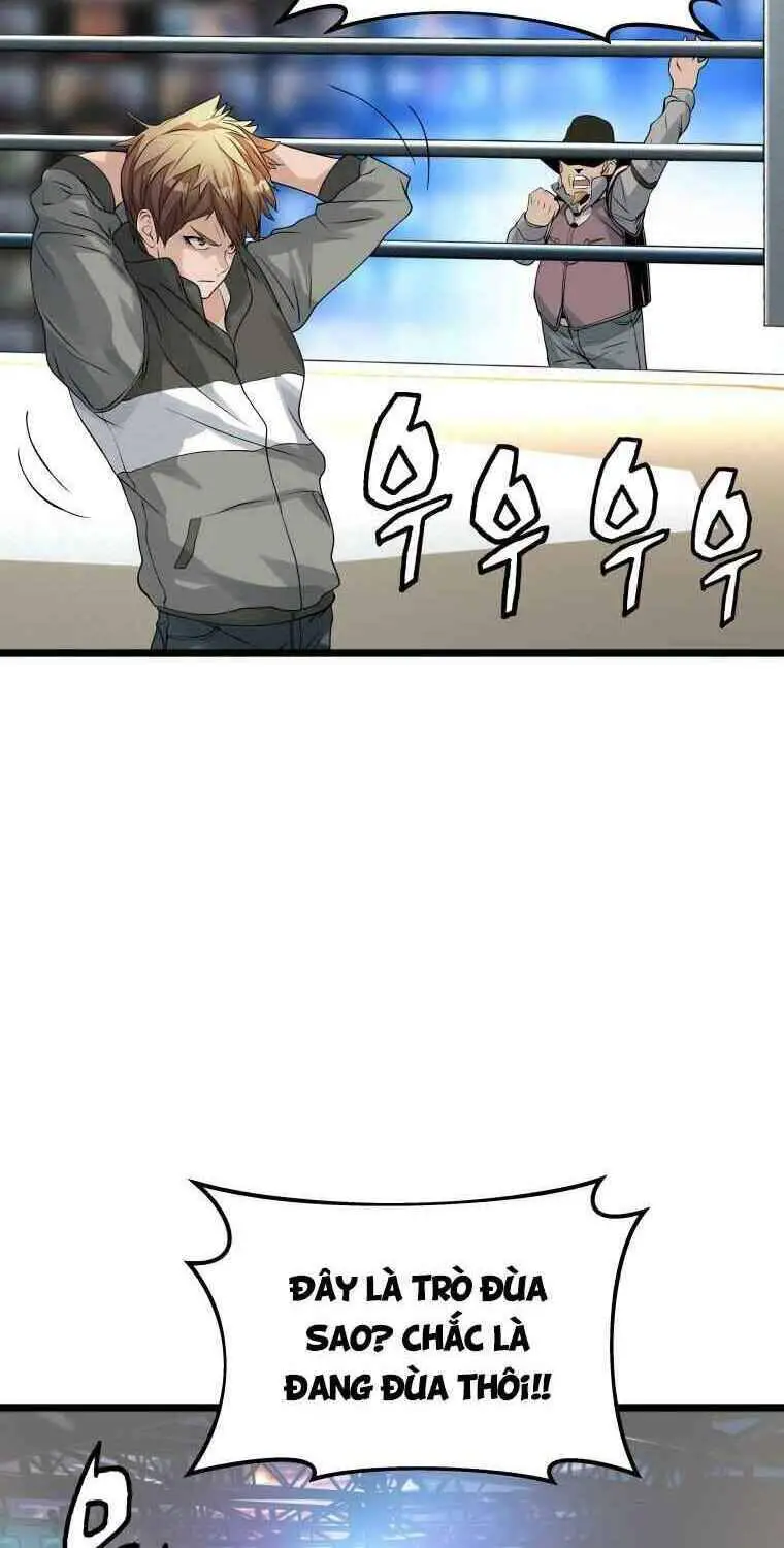 Ranker Bất Bại Nettruyen ZZZ Chương 25 Page 49