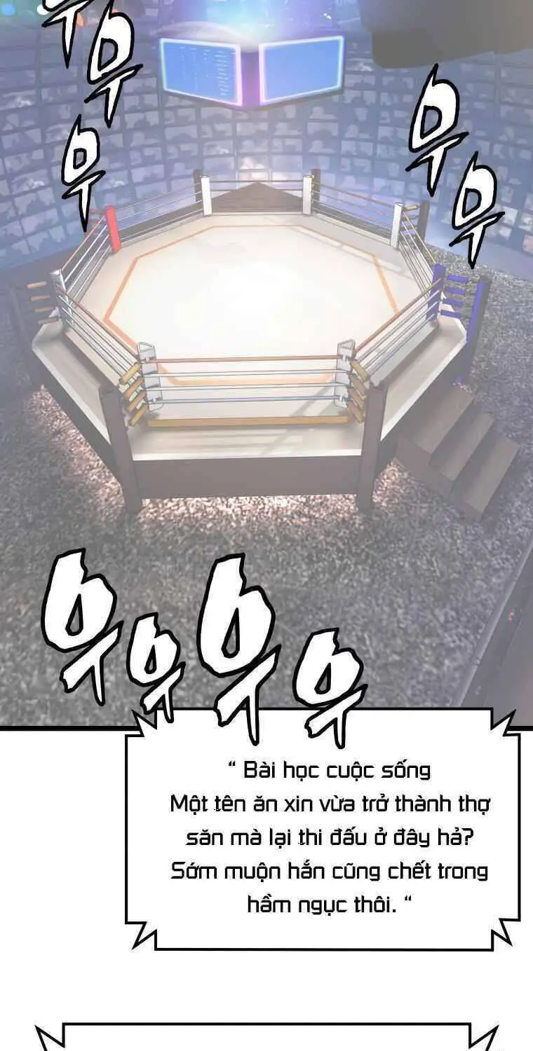 Ranker Bất Bại Nettruyen ZZZ Chương 25 Page 50