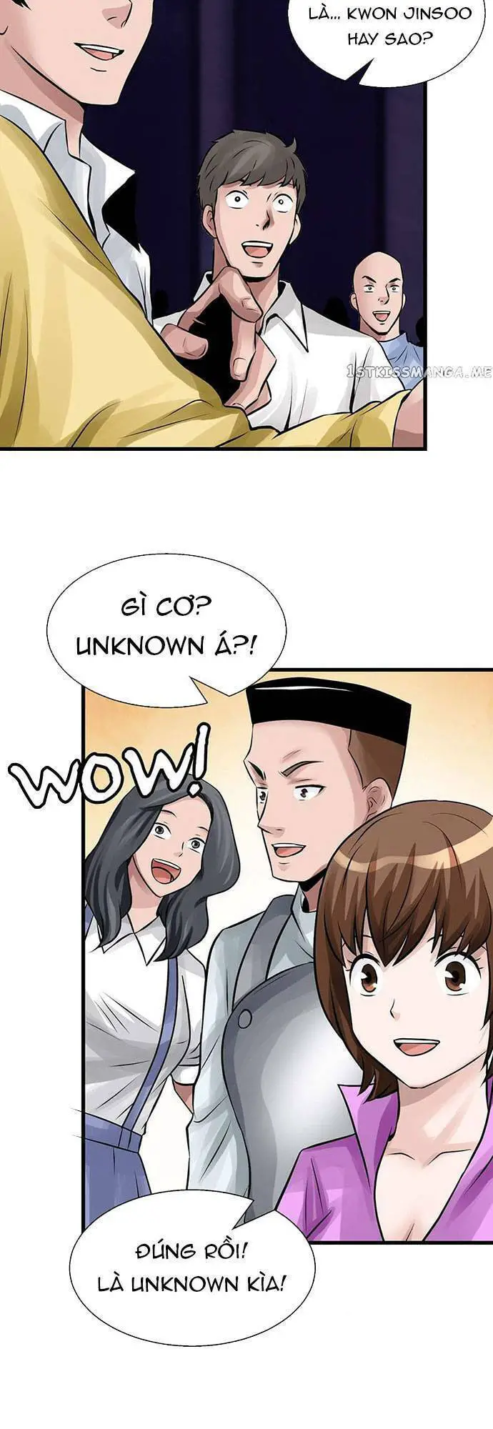 Ranker Bất Bại Nettruyen ZZZ Chương 59 Page 5