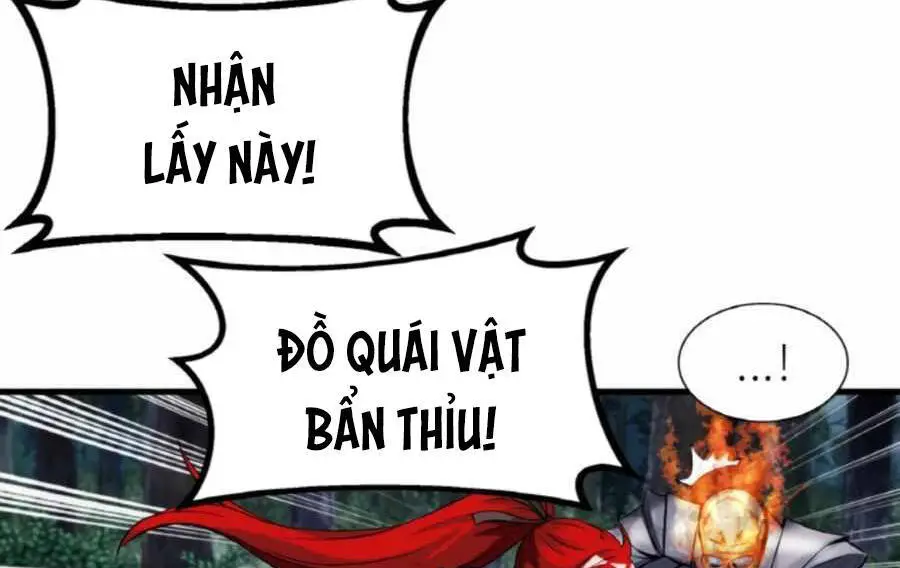 Ranker Bất Bại Nettruyen ZZZ Chương 48.5 Page 122