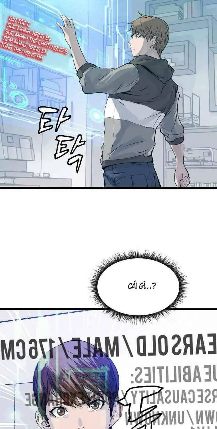 Ranker Bất Bại Nettruyen ZZZ Chương 12 Page 5
