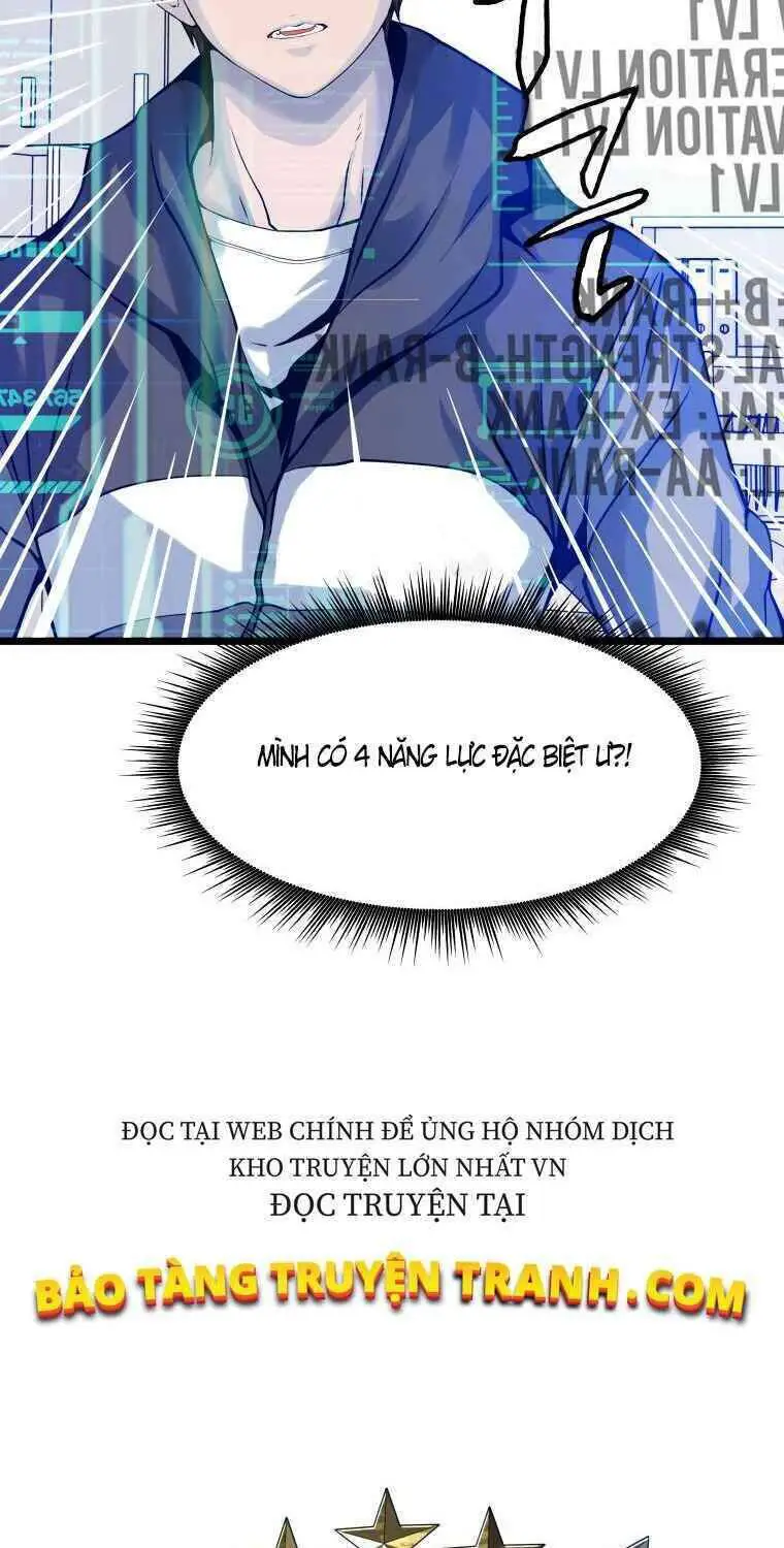 Ranker Bất Bại Nettruyen ZZZ Chương 12 Page 6