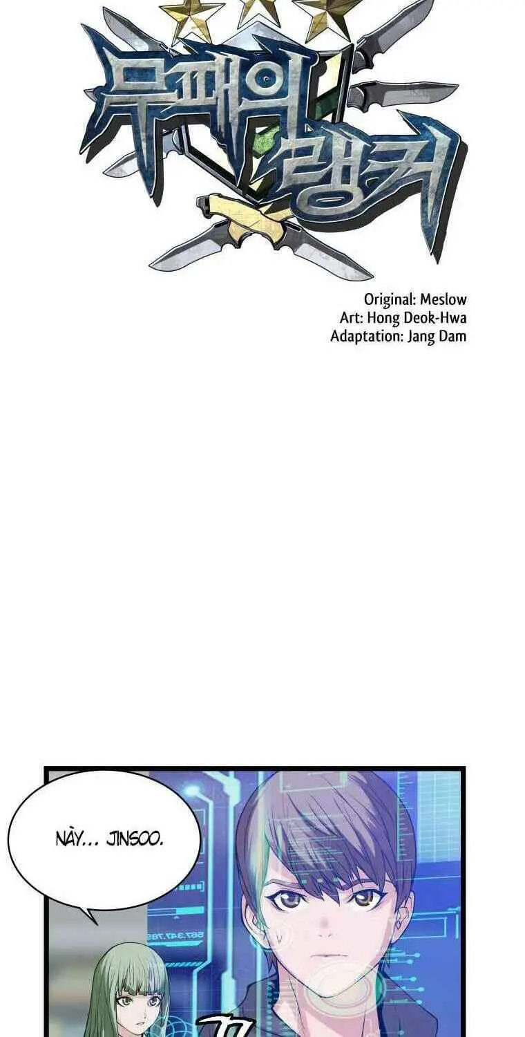 Ranker Bất Bại Nettruyen ZZZ Chương 12 Page 7