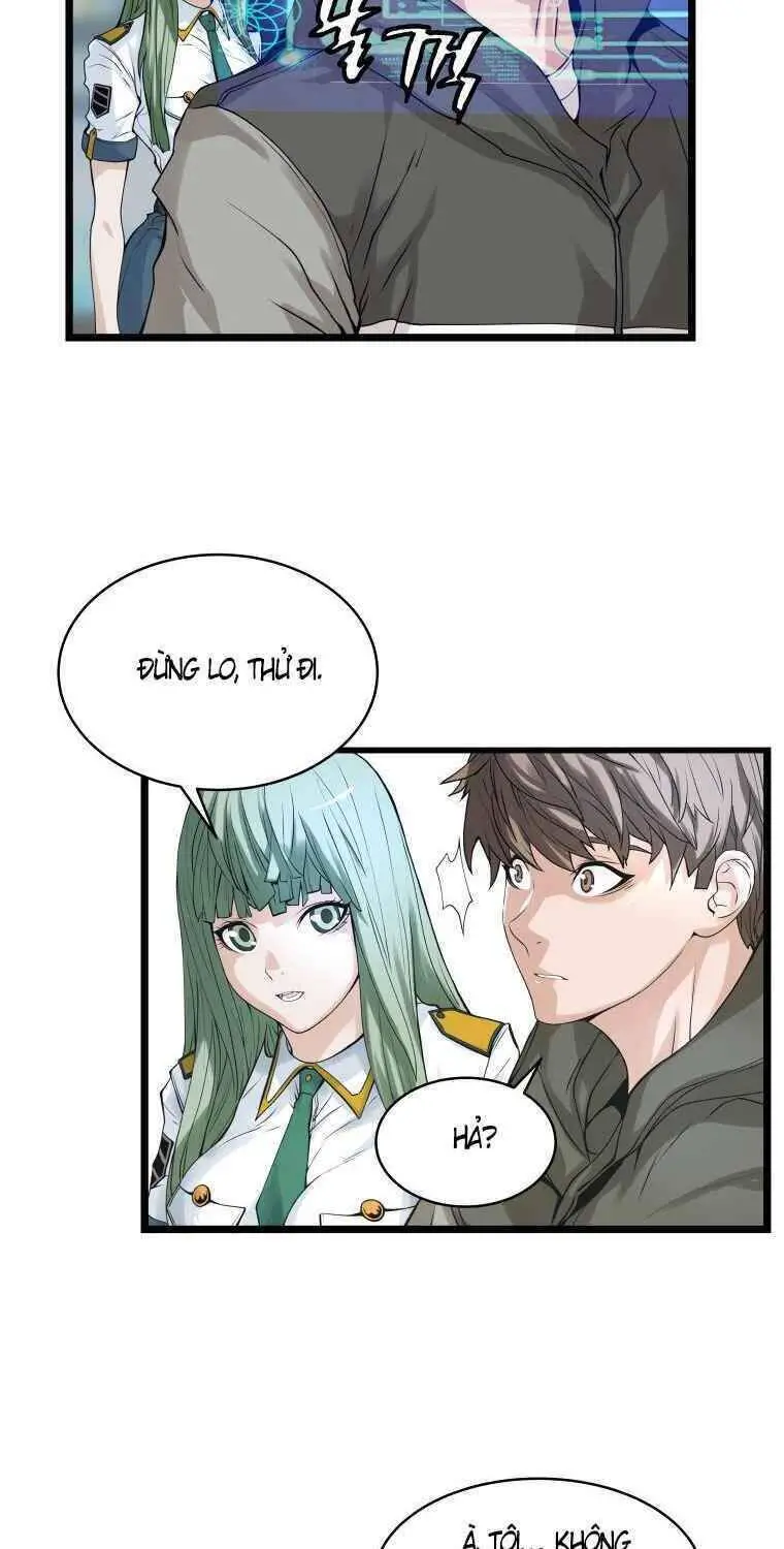 Ranker Bất Bại Nettruyen ZZZ Chương 12 Page 8