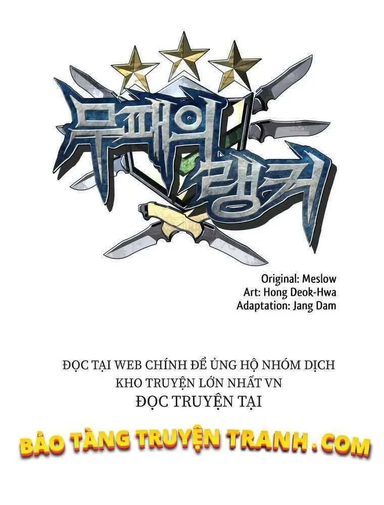 Ranker Bất Bại Nettruyen ZZZ Chương 13 Page 1