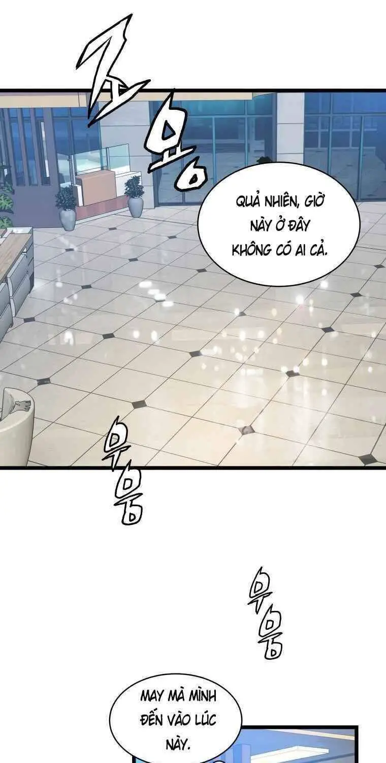 Ranker Bất Bại Nettruyen ZZZ Chương 13 Page 2