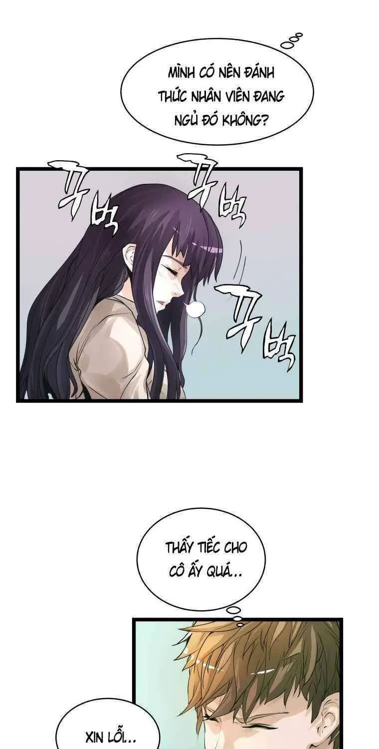 Ranker Bất Bại Nettruyen ZZZ Chương 13 Page 4