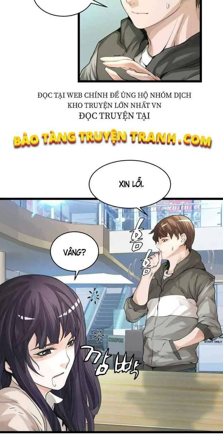Ranker Bất Bại Nettruyen ZZZ Chương 13 Page 5