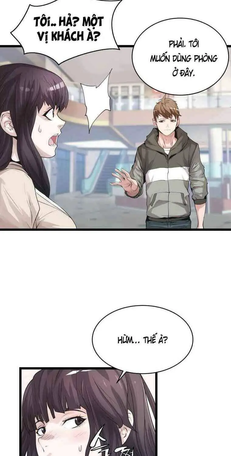 Ranker Bất Bại Nettruyen ZZZ Chương 13 Page 7