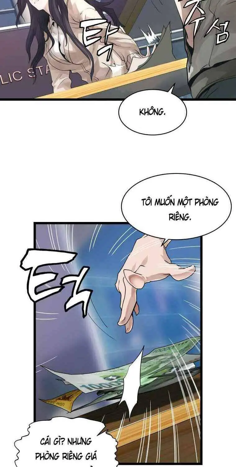 Ranker Bất Bại Nettruyen ZZZ Chương 13 Page 9