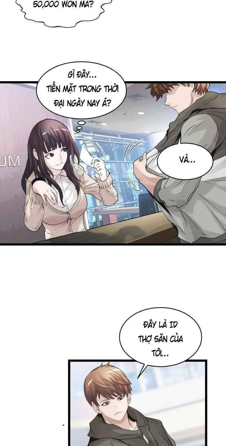 Ranker Bất Bại Nettruyen ZZZ Chương 13 Page 10