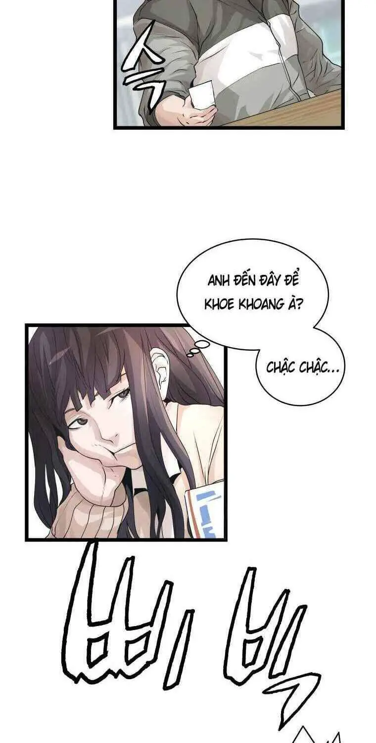 Ranker Bất Bại Nettruyen ZZZ Chương 13 Page 11