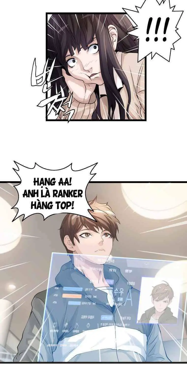 Ranker Bất Bại Nettruyen ZZZ Chương 13 Page 12