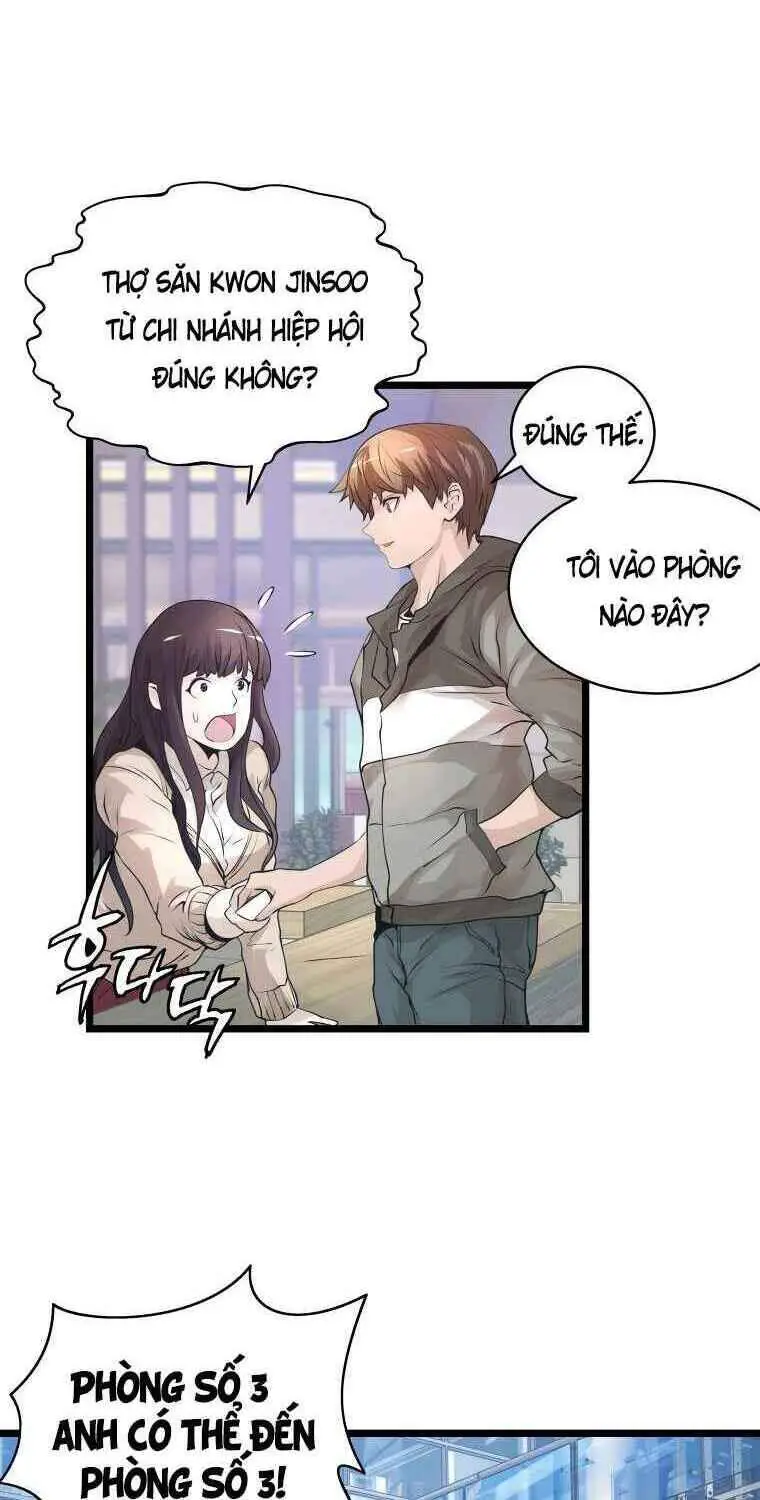 Ranker Bất Bại Nettruyen ZZZ Chương 13 Page 13