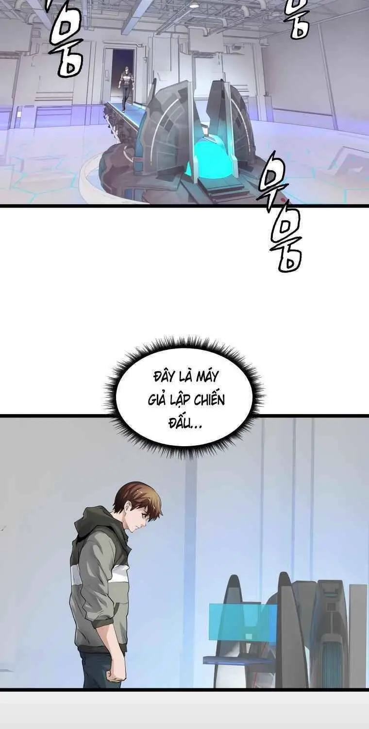 Ranker Bất Bại Nettruyen ZZZ Chương 13 Page 18
