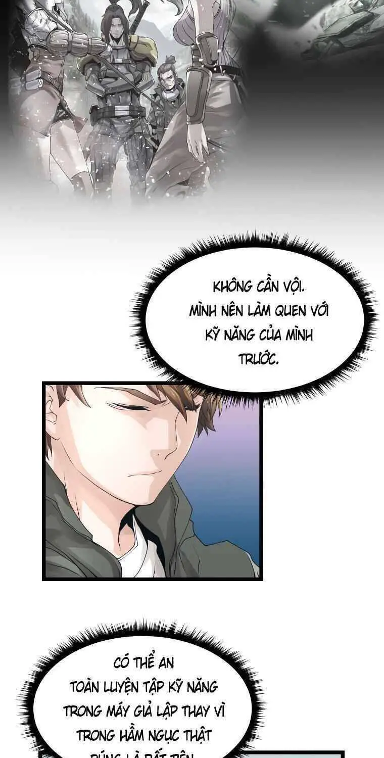 Ranker Bất Bại Nettruyen ZZZ Chương 13 Page 20