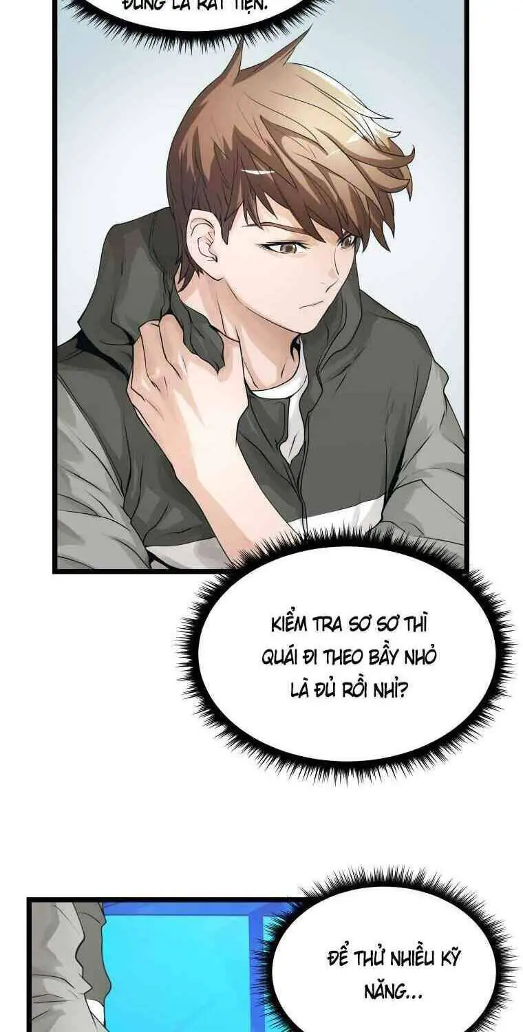 Ranker Bất Bại Nettruyen ZZZ Chương 13 Page 21