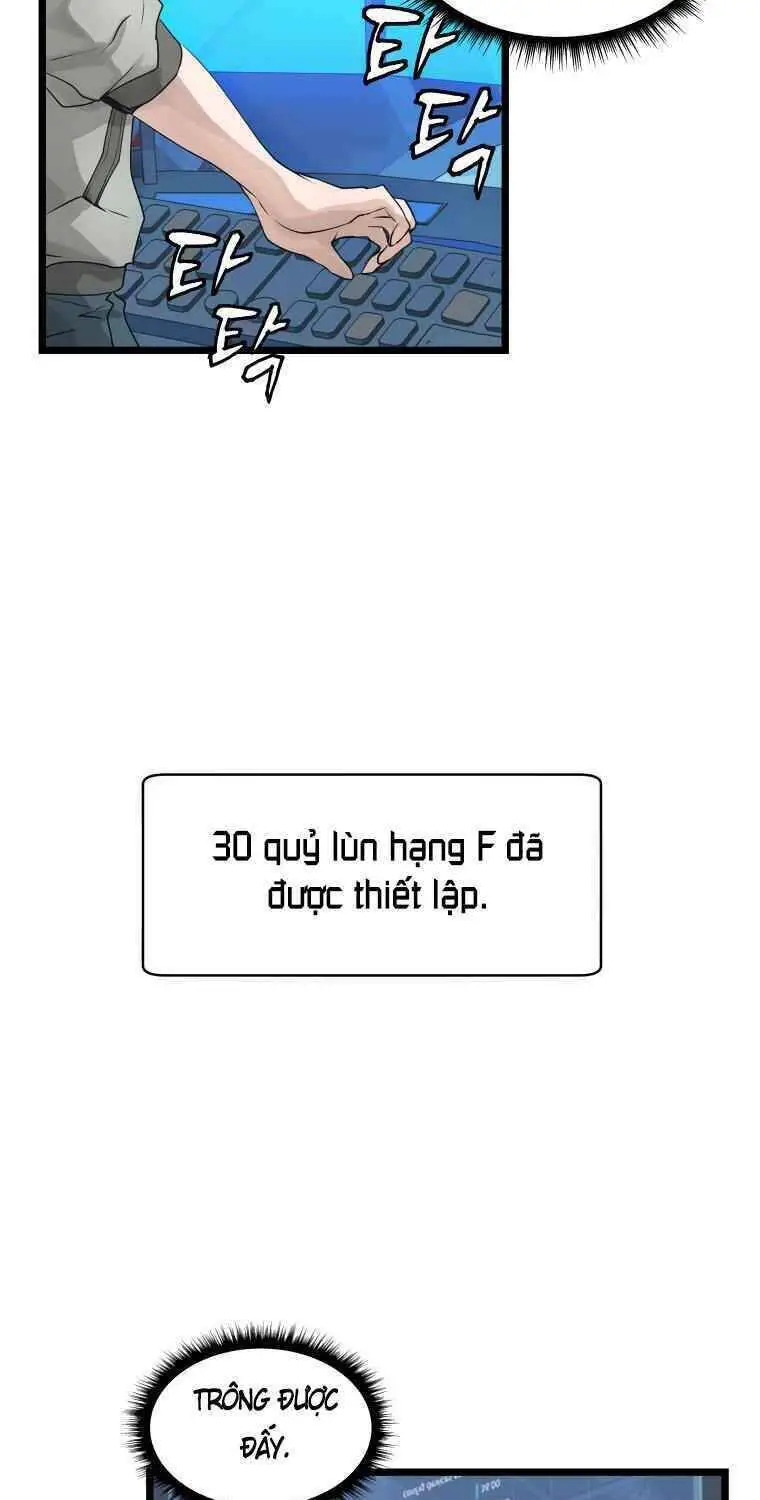 Ranker Bất Bại Nettruyen ZZZ Chương 13 Page 22