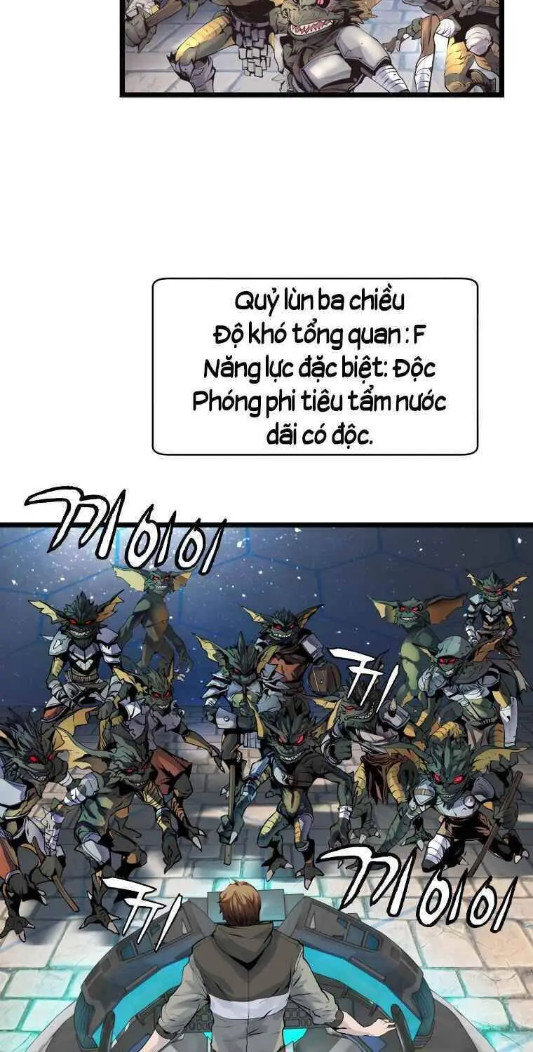 Ranker Bất Bại Nettruyen ZZZ Chương 13 Page 26