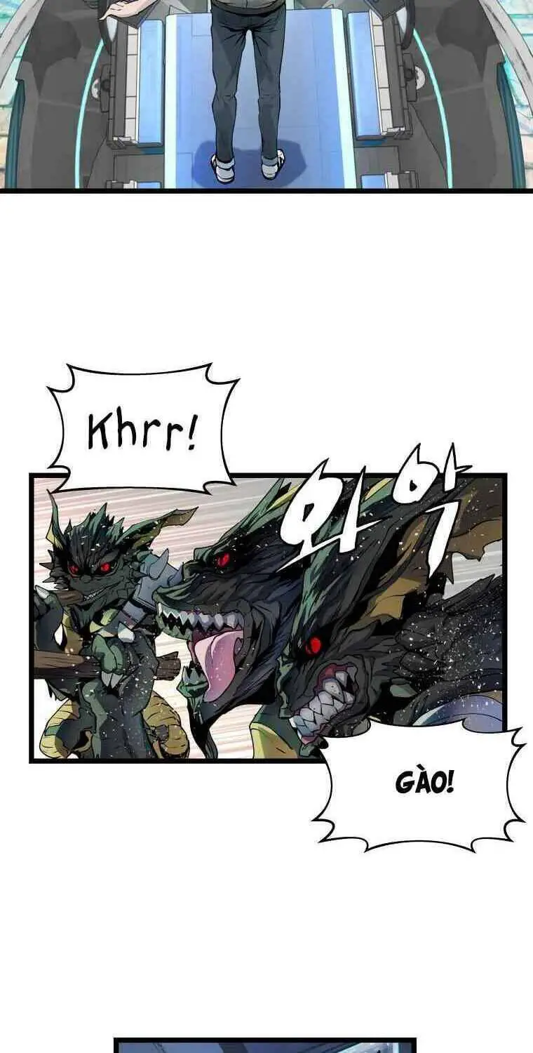 Ranker Bất Bại Nettruyen ZZZ Chương 13 Page 27