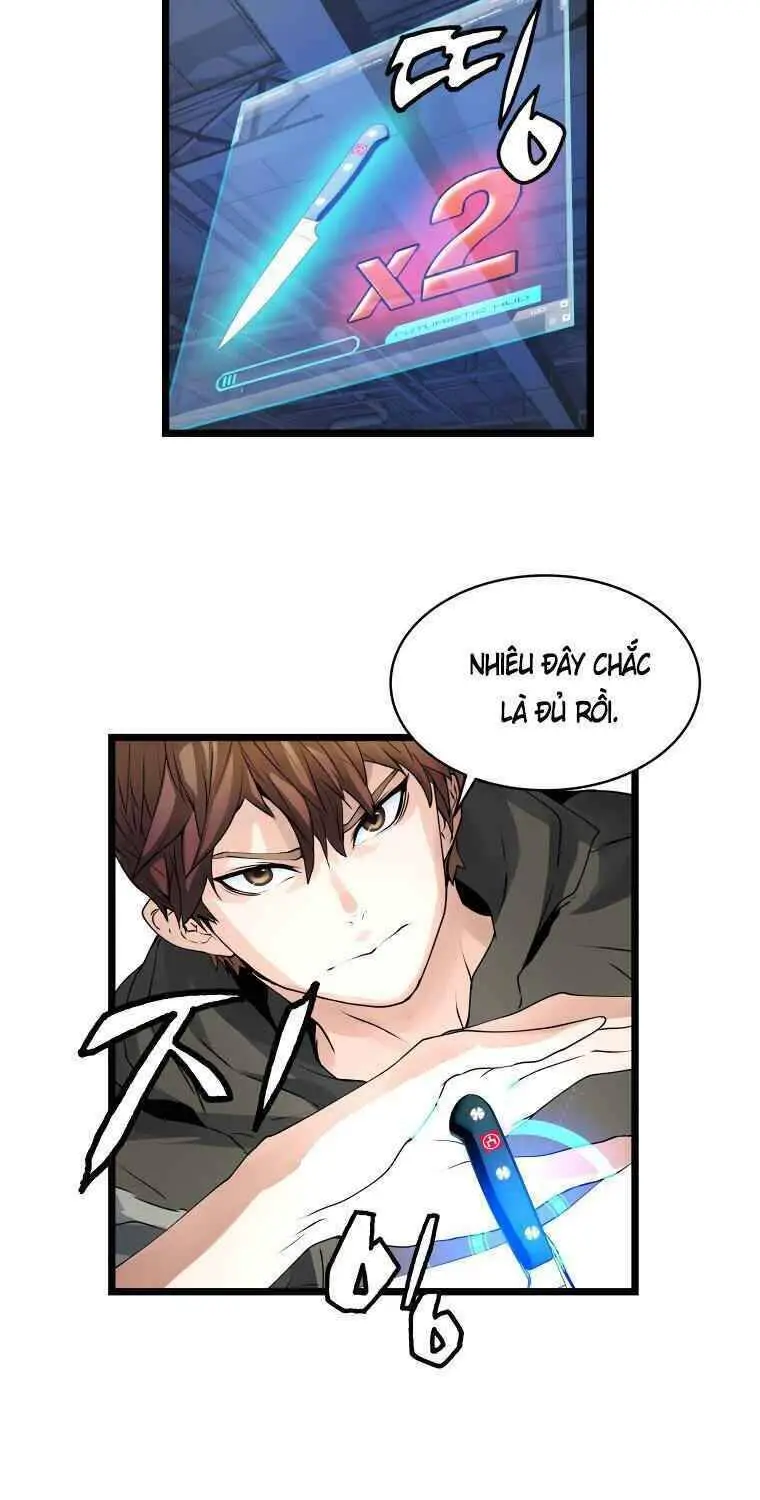 Ranker Bất Bại Nettruyen ZZZ Chương 13 Page 28