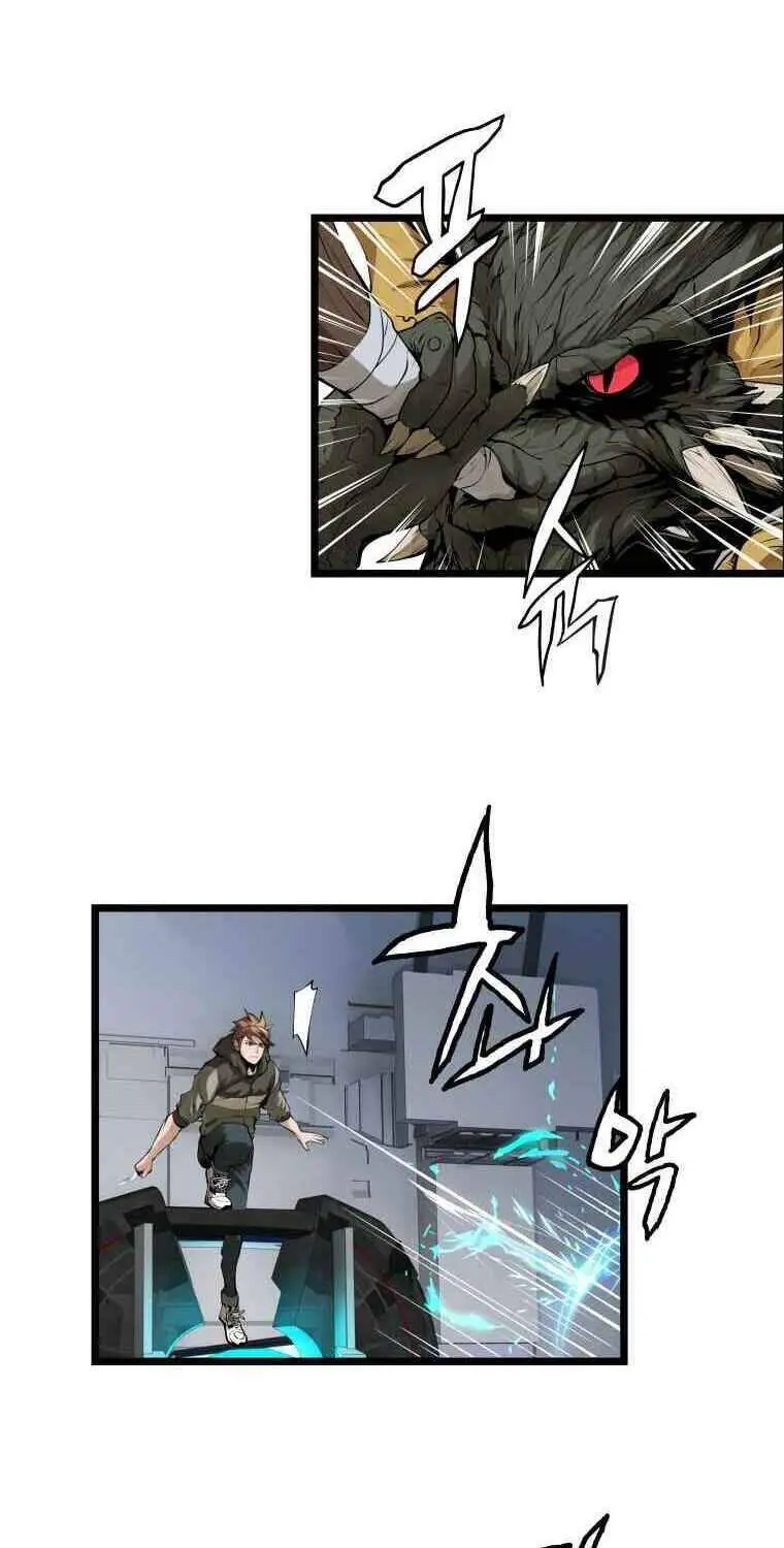 Ranker Bất Bại Nettruyen ZZZ Chương 13 Page 29