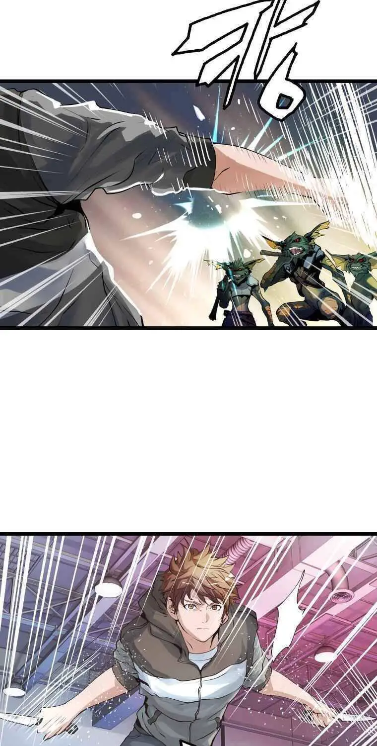 Ranker Bất Bại Nettruyen ZZZ Chương 13 Page 30