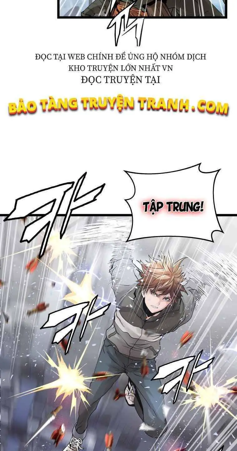 Ranker Bất Bại Nettruyen ZZZ Chương 13 Page 32