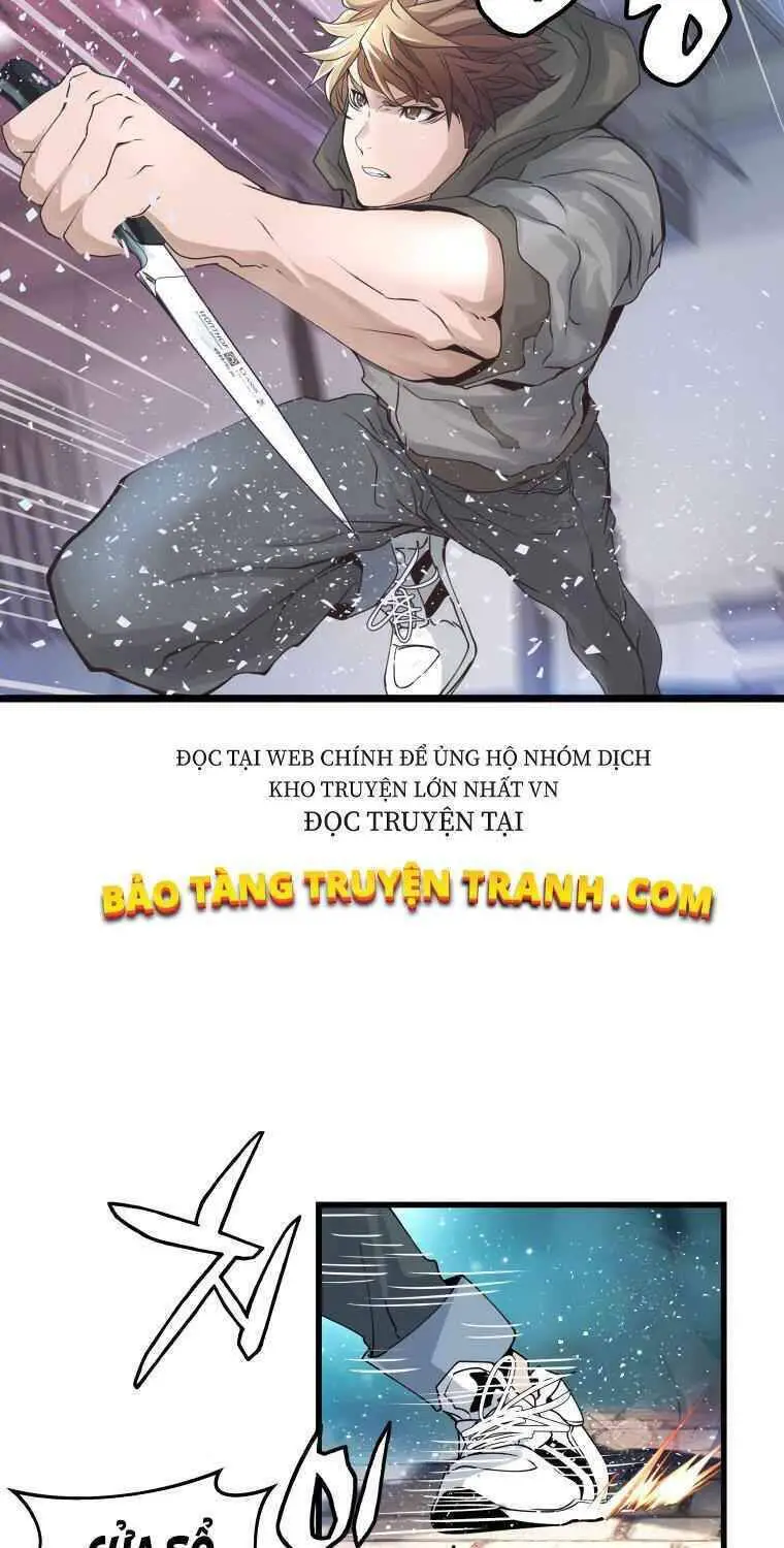 Ranker Bất Bại Nettruyen ZZZ Chương 13 Page 38