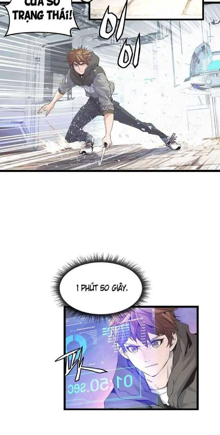 Ranker Bất Bại Nettruyen ZZZ Chương 13 Page 39