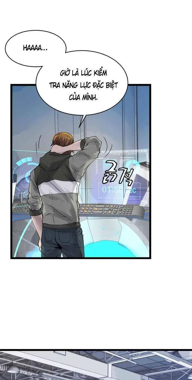 Ranker Bất Bại Nettruyen ZZZ Chương 13 Page 40