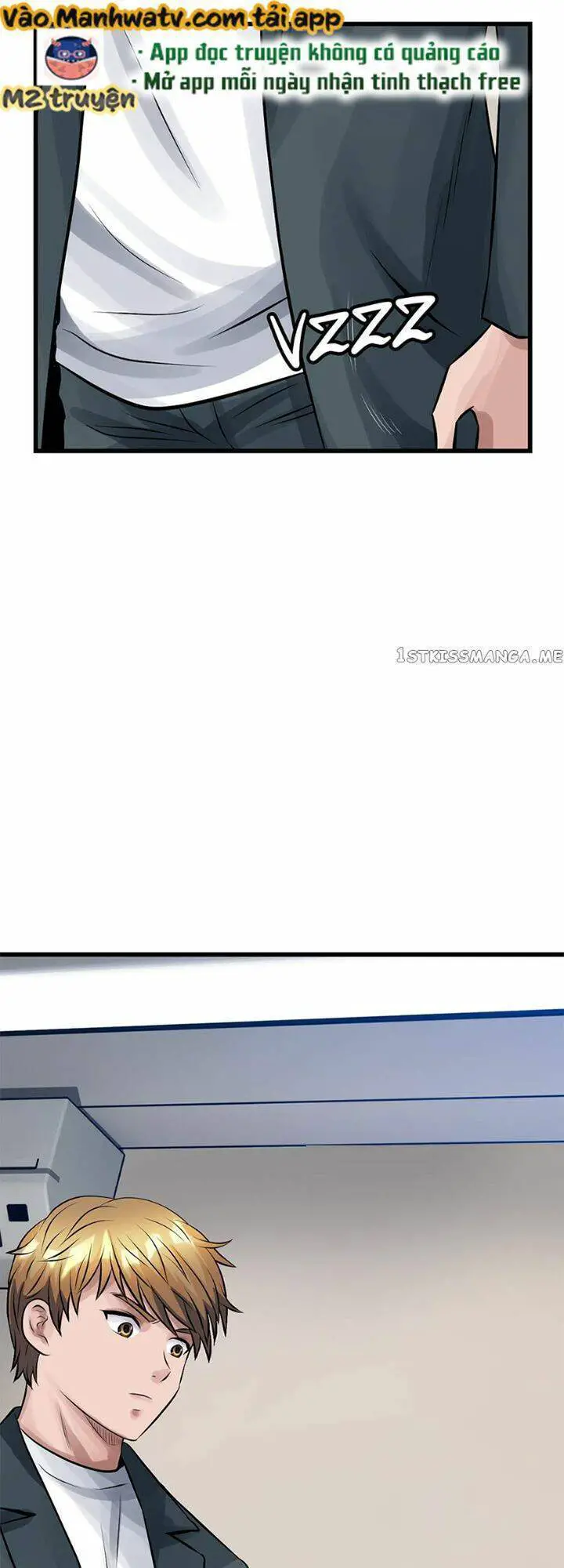 Ranker Bất Bại Nettruyen ZZZ Chương 56 Page 1