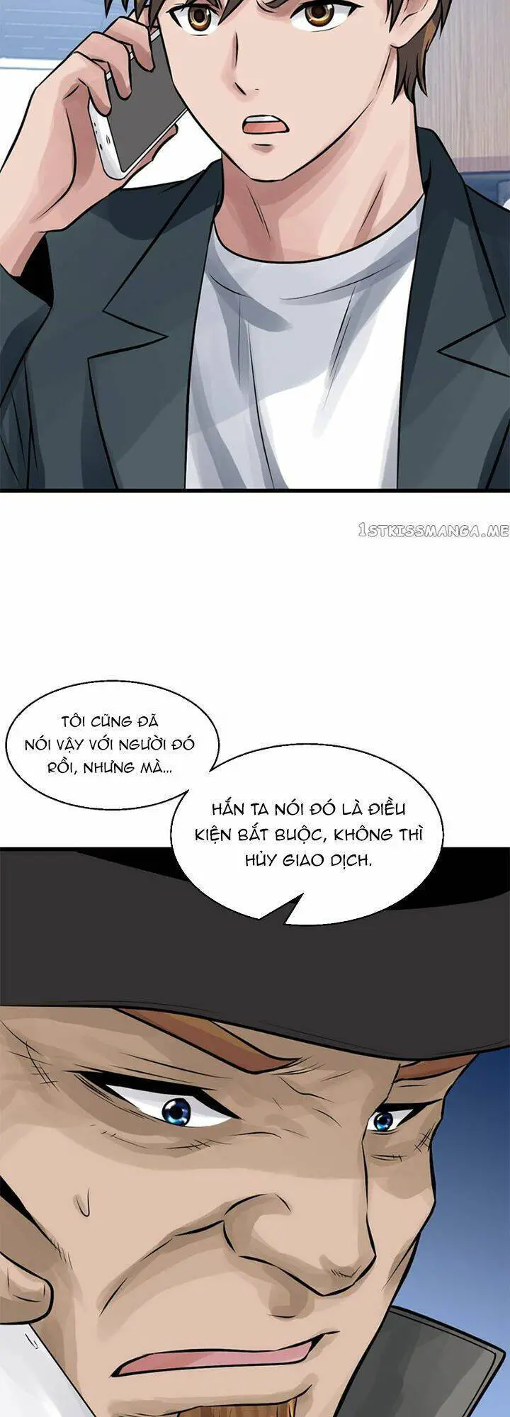 Ranker Bất Bại Nettruyen ZZZ Chương 56 Page 7