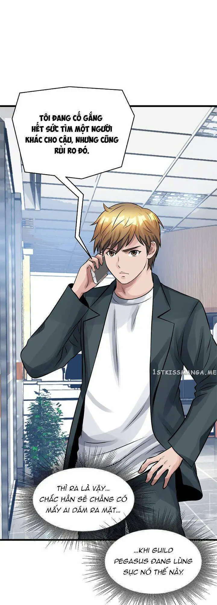 Ranker Bất Bại Nettruyen ZZZ Chương 56 Page 9