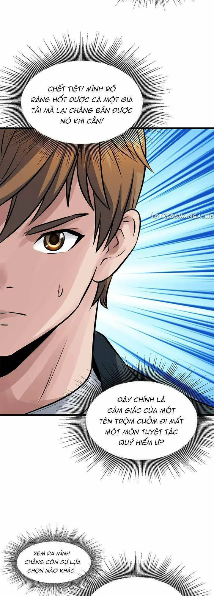 Ranker Bất Bại Nettruyen ZZZ Chương 56 Page 10